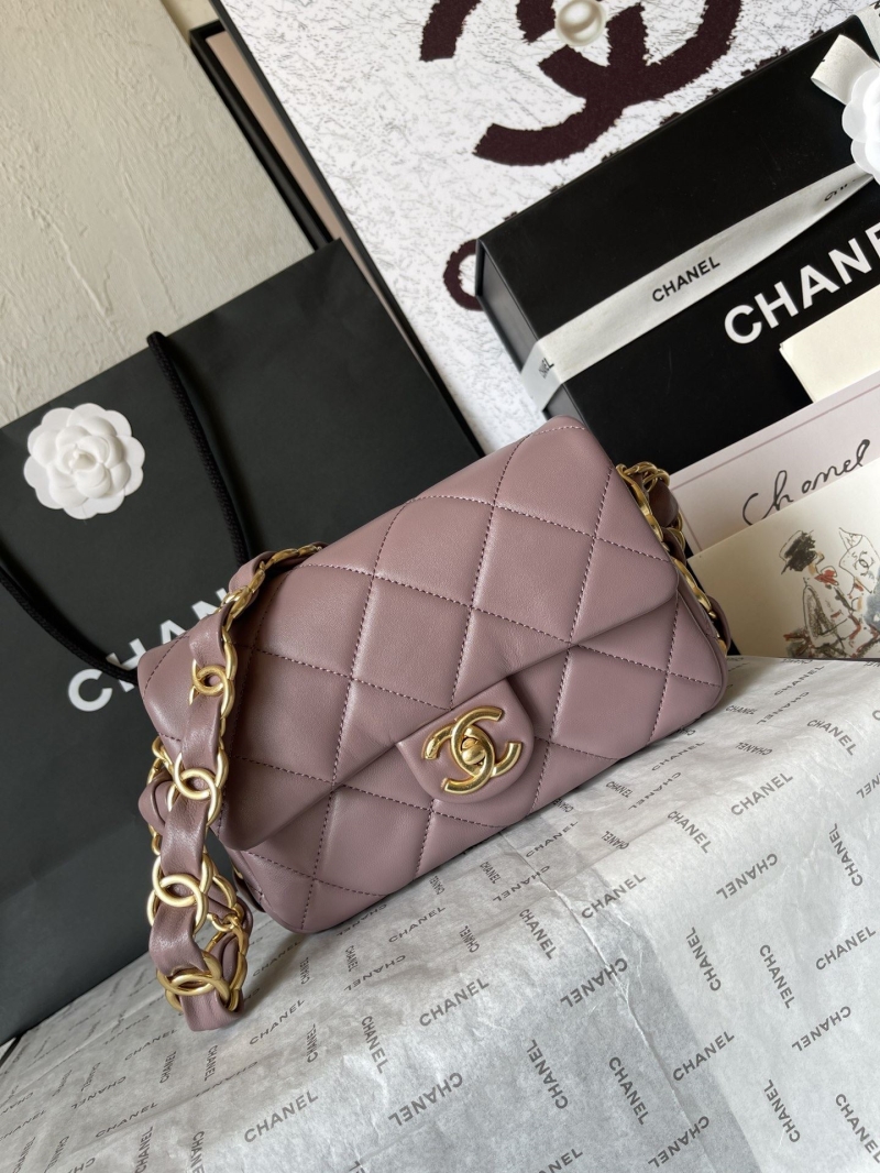 Chanel CF Series Bags